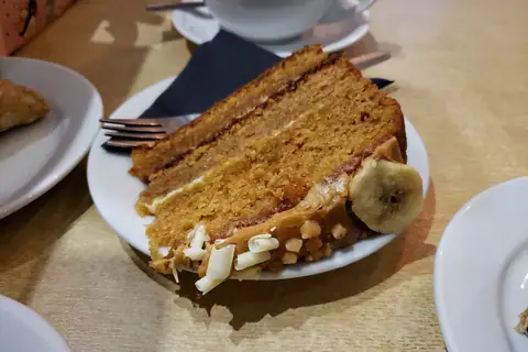 Cake World photo 2