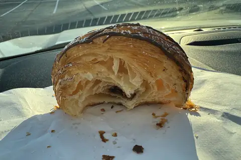 Cake World photo 1