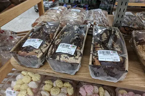 Cake World photo 3